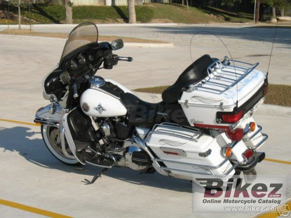 1997 Harley-Davidson Electra Glide Ultra Classic photo